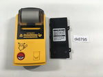 DK6795 Not Working - GameBoy Pocket Printer Pikachu Ver. Game Boy Console Japan