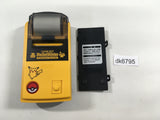 DK6795 Not Working - GameBoy Pocket Printer Pikachu Ver. Game Boy Console Japan