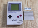 LG1691 Not Working - GameBoy Original DMG-01 Game Boy Console Japan