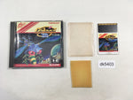 DK5403 Galaga '88 BOXED PC Engine Japan