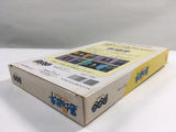 DK7185 Yushi no Monsho BOXED Famicom Disk Japan