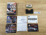 DK7336 SD Gundam GGENERATION GATHER BEAT2 BOXED Wonder Swan Bandai Japan