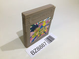 Magical Taru Ruto GameBoy Game Boy Japan - BZ8887