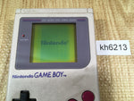 KH6213 With Defects - GameBoy Original DMG-01 Game Boy Console Japan