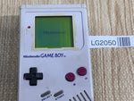 LG2050 Plz Read Item Condi GameBoy Original DMG-01 Game Boy Console Japan
