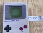 LG1790 Plz Read Item Condi GameBoy Original DMG-01 Game Boy Console Japan