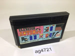 ag4721 Elevator Action NES Famicom Japan