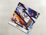 Draglade BOXED Nintendo DS Japan - FH4722