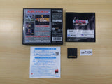 BLEACH 2nd BOXED Nintendo DS Japan - UE7304