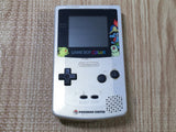 GameBoy Color Pokemon Gold&Silver Console Japan - With Defects LF7643