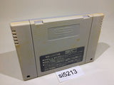 Ghost Sweeper Mikami SNES Super Famicom Japan - SI5213