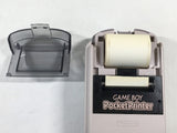 DK8175 Tested Working - GameBoy Pocket Printer Boxed  Console BOXED Japan