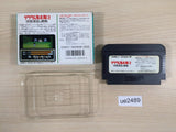 GeGeGe no Kitaro 2 Youkai Gundanno Chousen BOXED NES Famicom Japan - UE2489