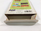 DK1760 Tobidase Daisakusen BOXED Famicom Disk Japan
