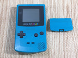 LG2522 GameBoy Color Blue Game Boy Console Japan