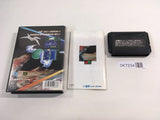DK7234 Darwin 4081 BOXED Mega Drive Genesis Japan
