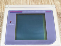 KH6113 With Defects - GameBoy Original DMG-01 Game Boy Console Japan