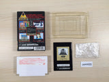 Ys 2 BOXED NES Famicom Japan - UE4466