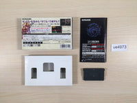 UE4973 Monster Guardians BOXED GameBoy Advance Japan