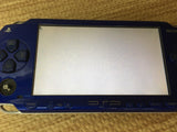 GD6711 Plz Read Item Condi PSP-1000 METALLIC BLUE SONY PSP Console Japan