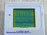 LG1267 With Defects - GameBoy Original DMG-01 Game Boy Console Japan