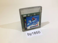 BY1850 Snowboard Champion GameBoy Game Boy Japan