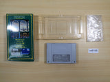 Prince Of Persia BOXED SNES Super Famicom Japan - UE6156