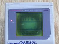 LG1790 With Defects - GameBoy Original DMG-01 Game Boy Console Japan