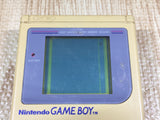 KH5636 With Defects - GameBoy Original DMG-01 Game Boy Console Japan