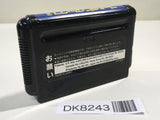 DK8243 Golden Axe II 2 Mega Drive Genesis Japan