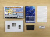 UE5790 The Legendary Starfy BOXED GameBoy Advance Japan