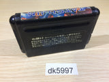 DK5997 Tatsujin Mega Drive Genesis Japan