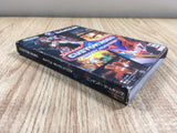 FH6369 Custom Robo BOXED GameCube Japan