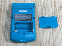 LG2522 GameBoy Color Blue Game Boy Console Japan