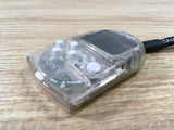 DK7629 Tested Working - Pocket Station Crystal Console PS1 PS2 Japan