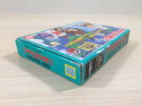 GeGeGe no Kitaro 2 Youkai Gundanno Chousen BOXED NES Famicom Japan - UE2489