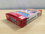 Soreyuke Ebisumaru Karakuri Meiro Goemon BOXED SNES Super Famicom Japan - UE6259