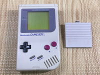 LF8852 With Defects - GameBoy Original DMG-01 Game Boy Console Japan
