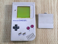LG2050 With Defects - GameBoy Original DMG-01 Game Boy Console Japan