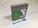BA3329 Rockman World 2 Megaman GameBoy Game Boy Japan