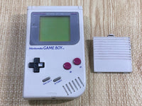 LG1475 With Defects - GameBoy Original DMG-01 Game Boy Console Japan