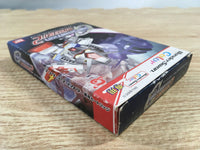 DK7336 SD Gundam GGENERATION GATHER BEAT2 BOXED Wonder Swan Bandai Japan