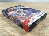 DK7336 SD Gundam GGENERATION GATHER BEAT2 BOXED Wonder Swan Bandai Japan