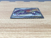 CE6496 Garchomp V SR s9a 079/067 Pokemon Card TCG Japan