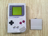 KH6213 With Defects - GameBoy Original DMG-01 Game Boy Console Japan