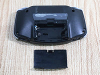 LG2616 Plz Read Item Condi GameBoy Advance Black Game Boy Console Japan