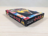 Ys 2 BOXED NES Famicom Japan - UE4466