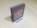 BZ5544 Sanrio Uranai Party Kitty GameBoy Game Boy Japan