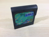Super Golf Sega Game Gear Japan - DK6155