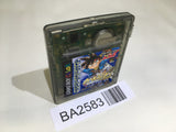 Cross Hunter Monster Hunter Ver. GameBoy Game Boy Japan - BA2583